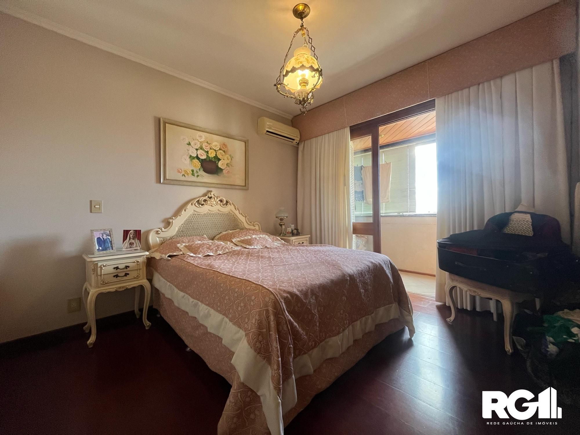 Apartamento à venda com 3 quartos, 163m² - Foto 23