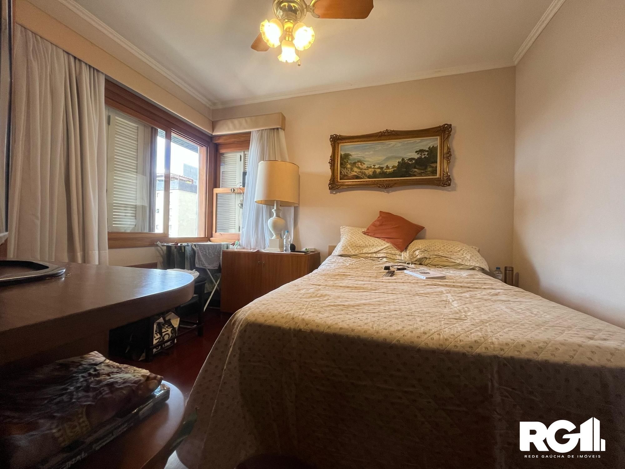 Apartamento à venda com 3 quartos, 163m² - Foto 16