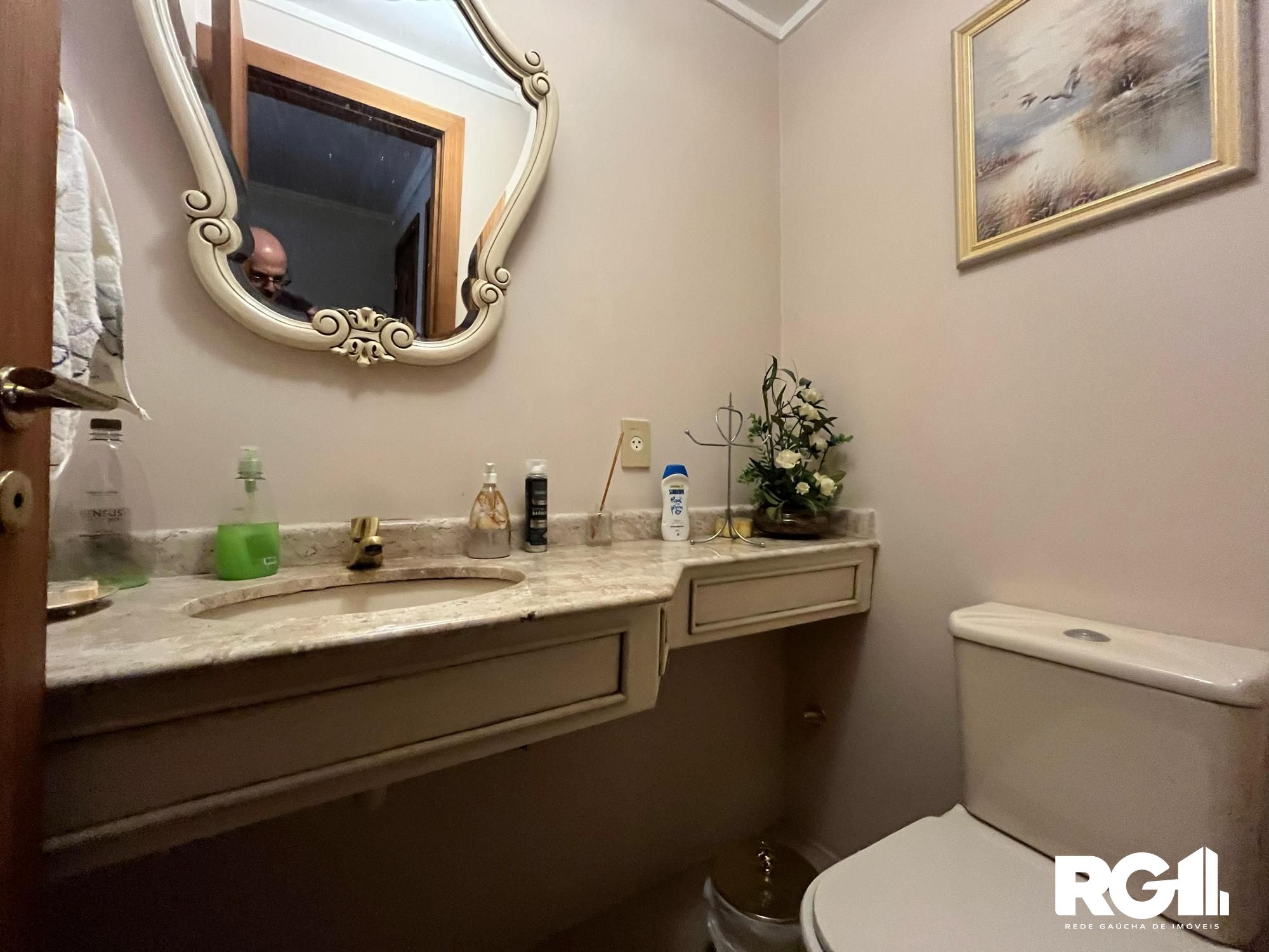 Apartamento à venda com 3 quartos, 163m² - Foto 28