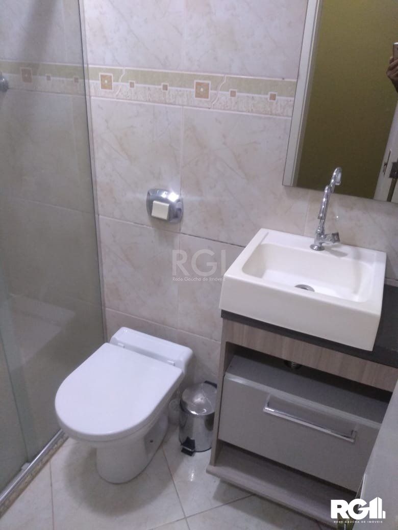 Apartamento à venda com 2 quartos, 46m² - Foto 11