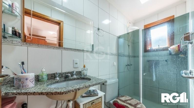 Casa de Condomínio à venda com 3 quartos, 204m² - Foto 20