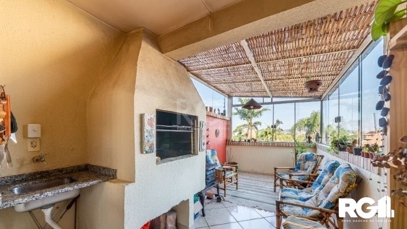 Casa de Condomínio à venda com 3 quartos, 204m² - Foto 15