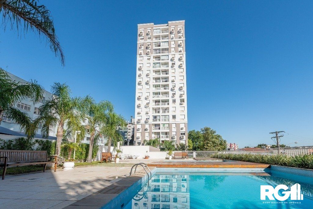 Apartamento à venda com 3 quartos, 75m² - Foto 3