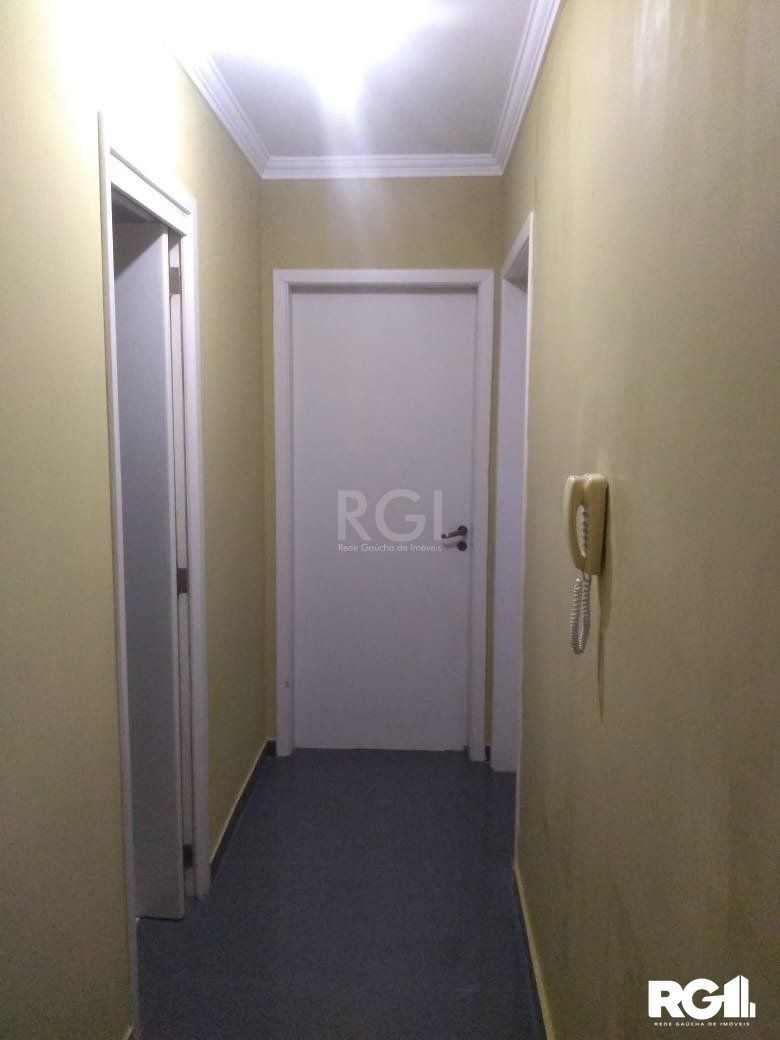 Apartamento à venda com 2 quartos, 46m² - Foto 10
