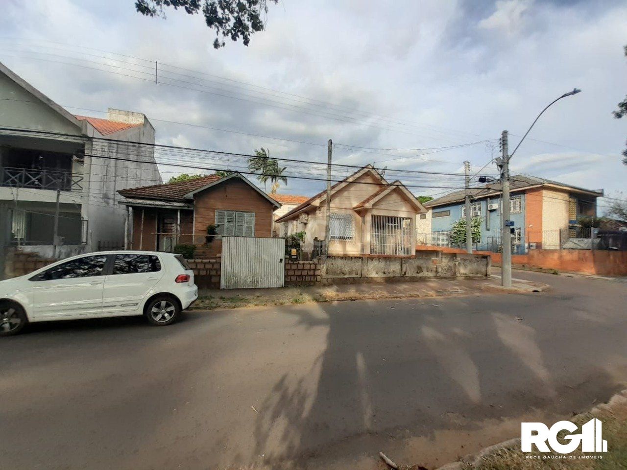 Terreno à venda, 300m² - Foto 4