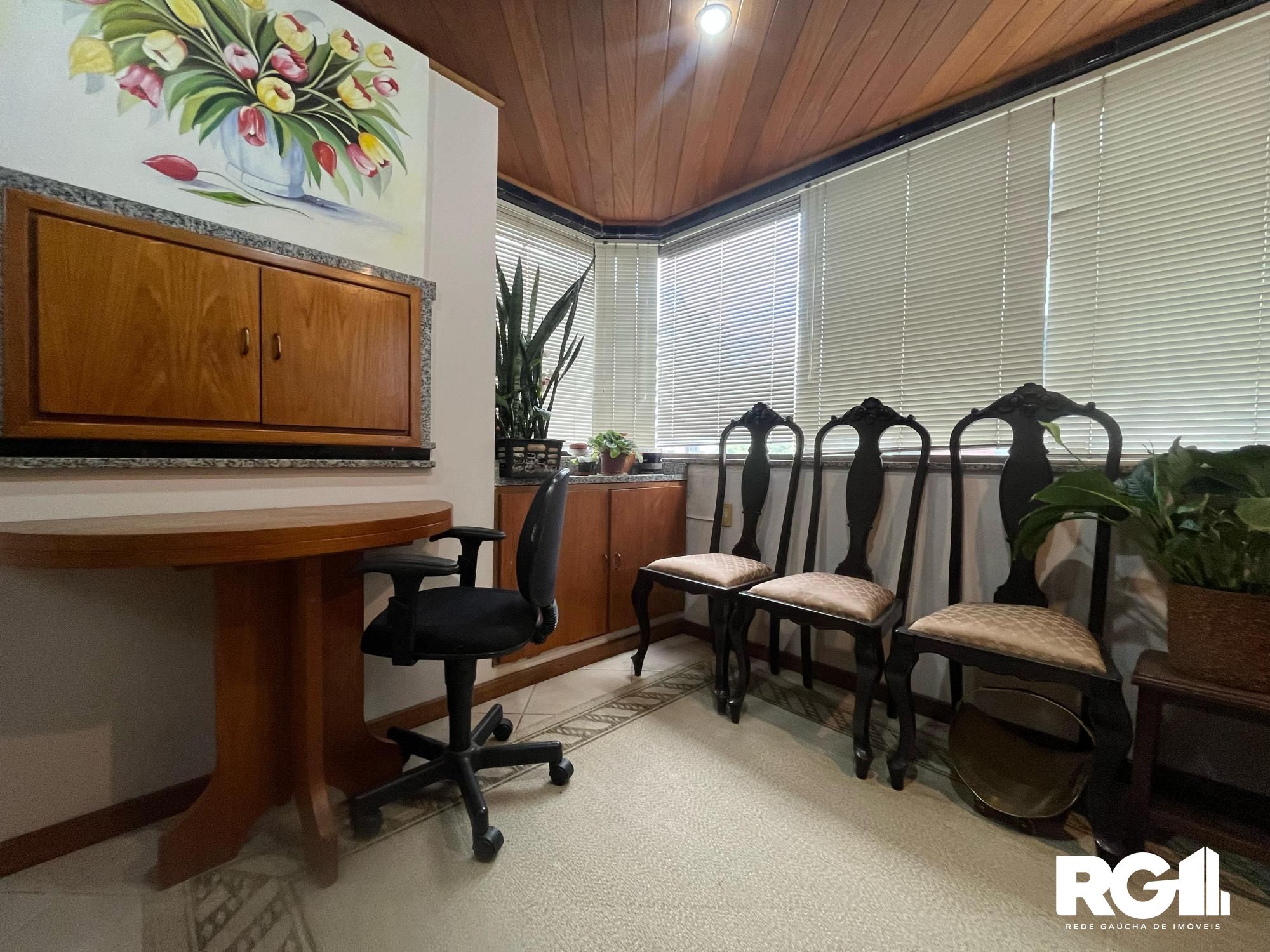 Apartamento à venda com 3 quartos, 163m² - Foto 5