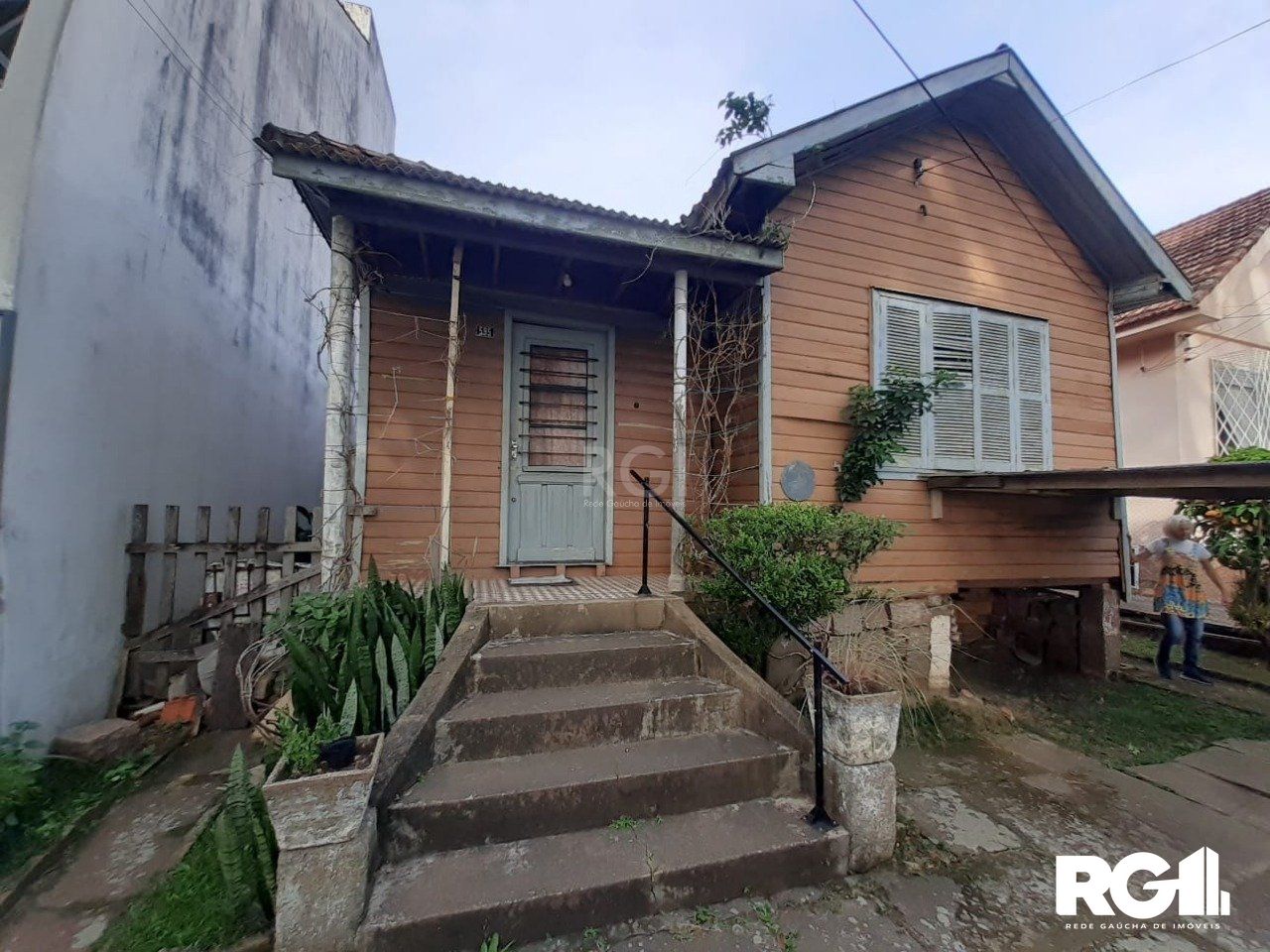 Terreno à venda, 300m² - Foto 3