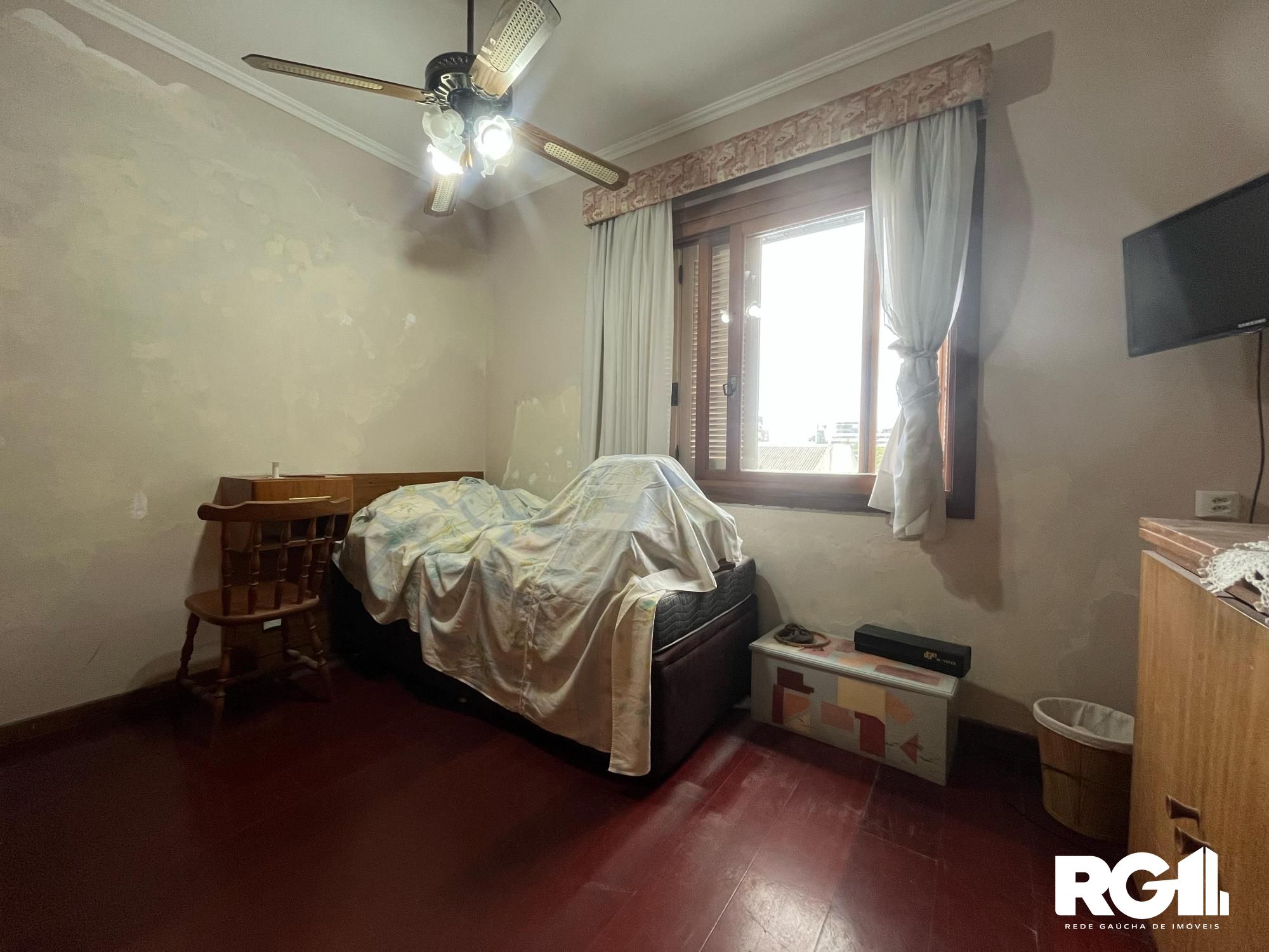 Apartamento à venda com 3 quartos, 163m² - Foto 14