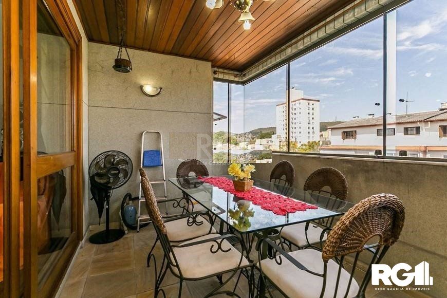 Cobertura à venda com 2 quartos, 172m² - Foto 7