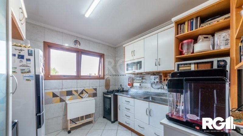 Casa de Condomínio à venda com 3 quartos, 204m² - Foto 16