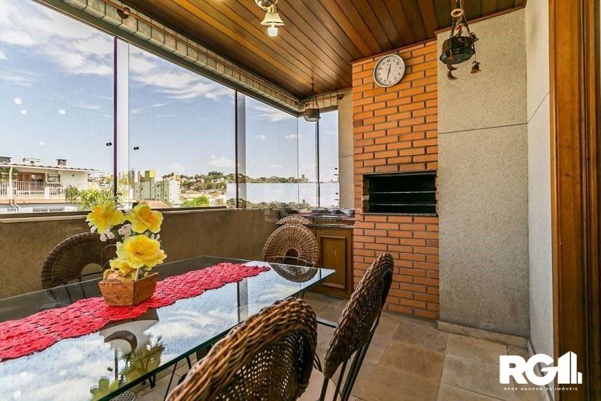 Cobertura à venda com 2 quartos, 172m² - Foto 8