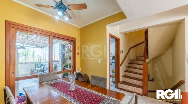 Casa de Condomínio à venda com 3 quartos, 204m² - Foto 14