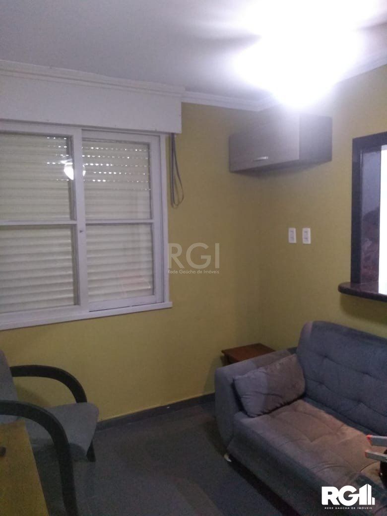 Apartamento à venda com 2 quartos, 46m² - Foto 7