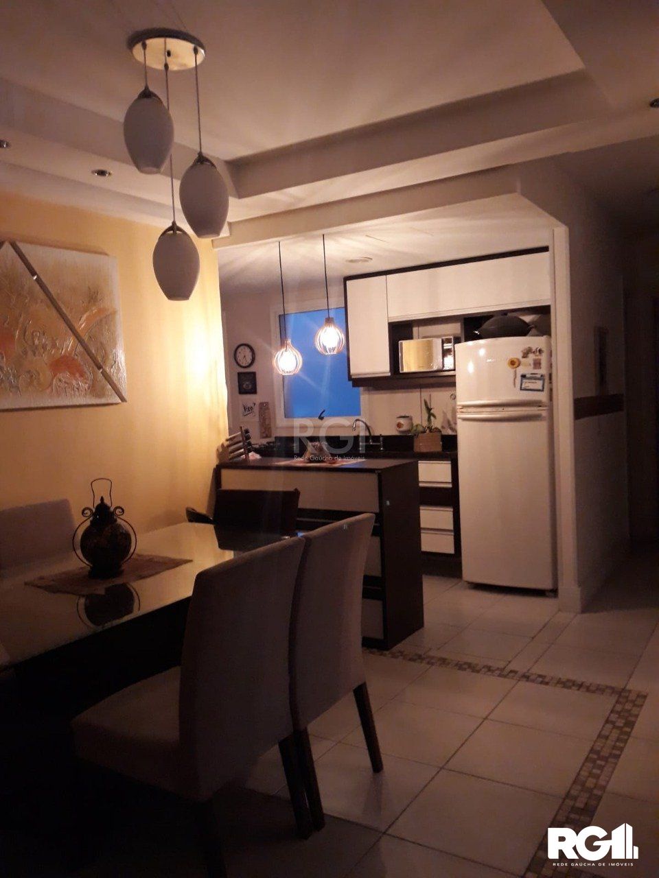 Apartamento à venda com 3 quartos, 75m² - Foto 11
