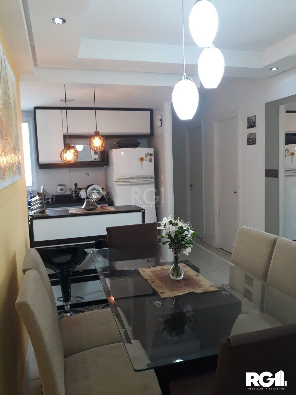 Apartamento à venda com 3 quartos, 75m² - Foto 21