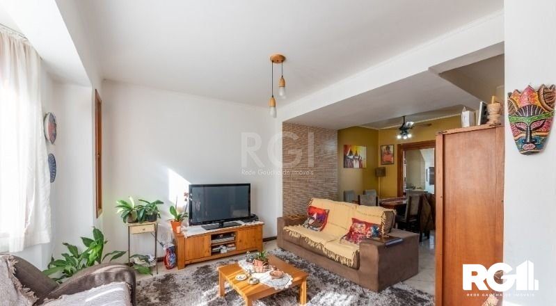 Casa de Condomínio à venda com 3 quartos, 204m² - Foto 13