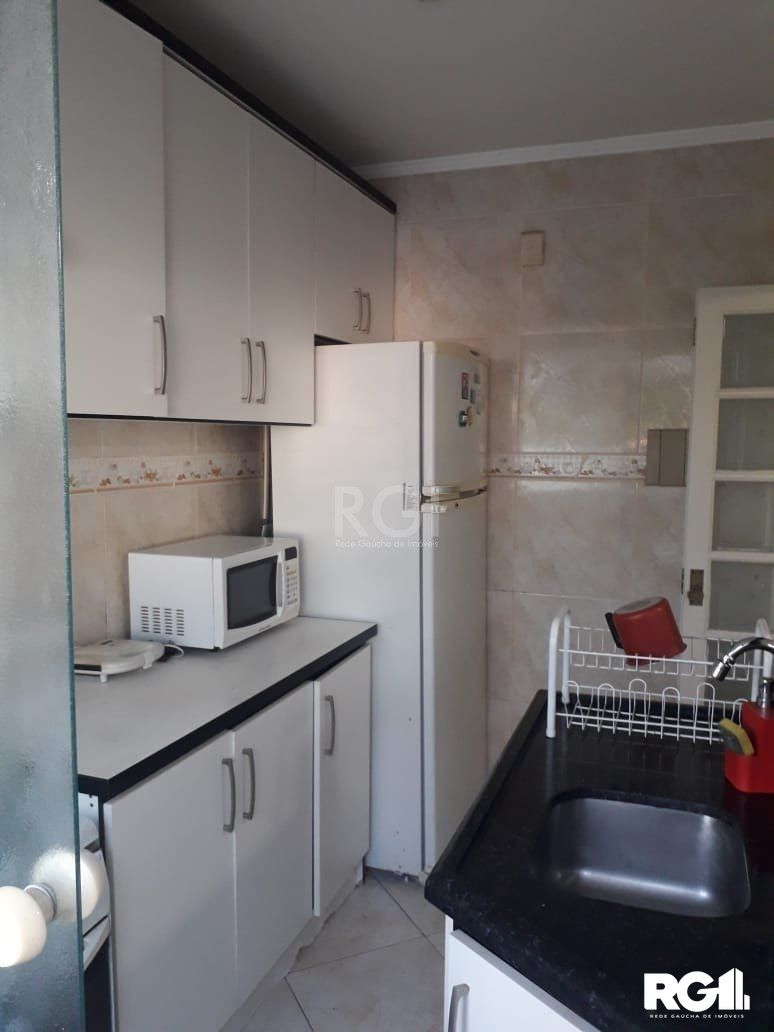 Apartamento à venda com 2 quartos, 46m² - Foto 9