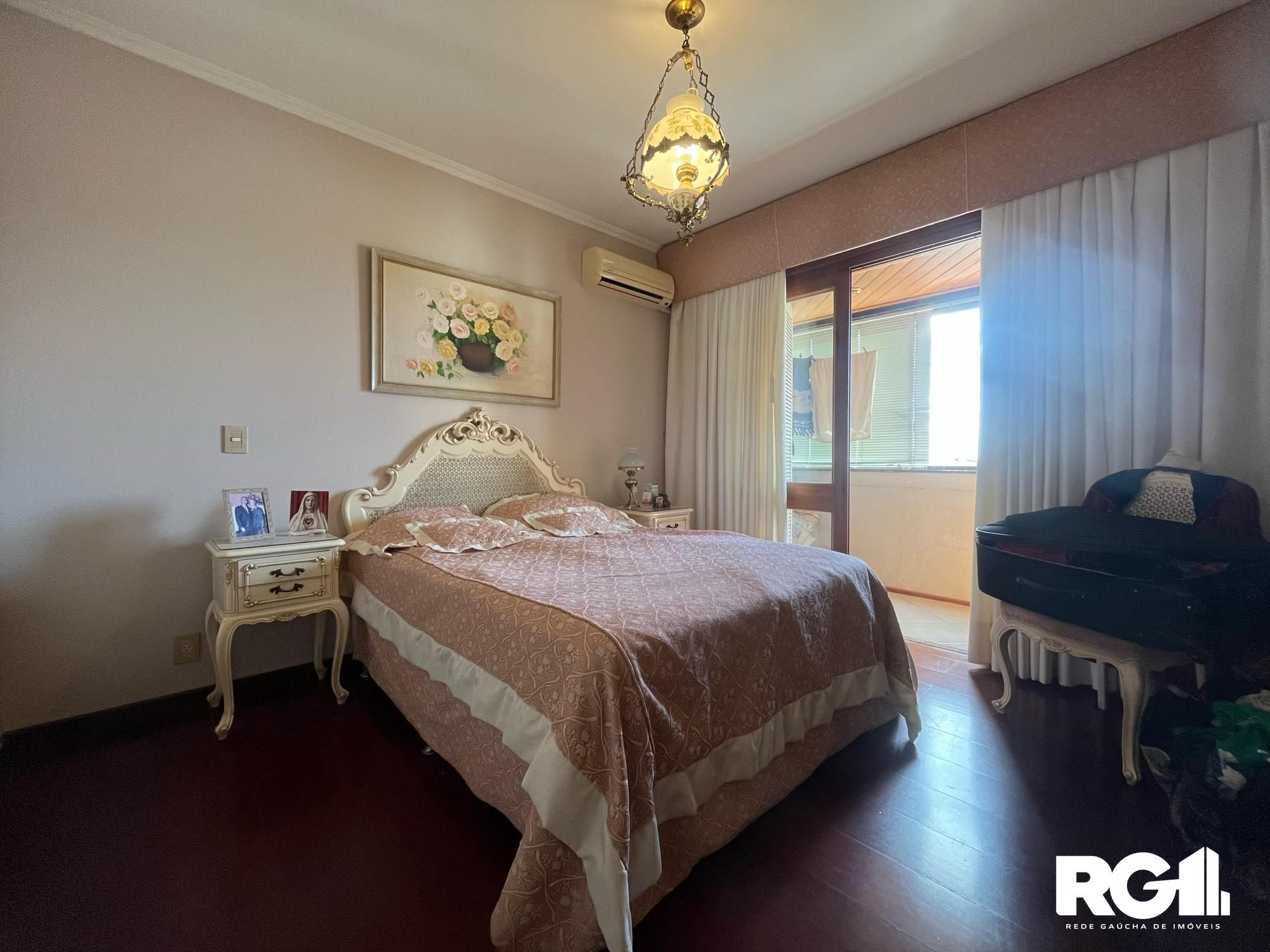 Apartamento à venda com 3 quartos, 163m² - Foto 13