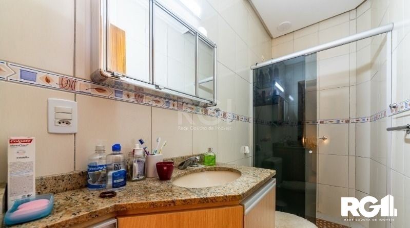Casa de Condomínio à venda com 3 quartos, 204m² - Foto 22