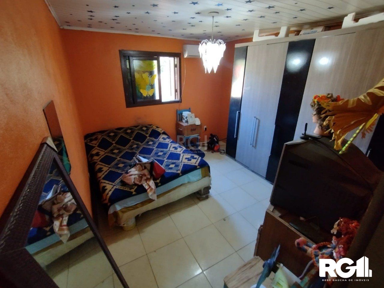 Casa à venda com 1 quarto, 54m² - Foto 10