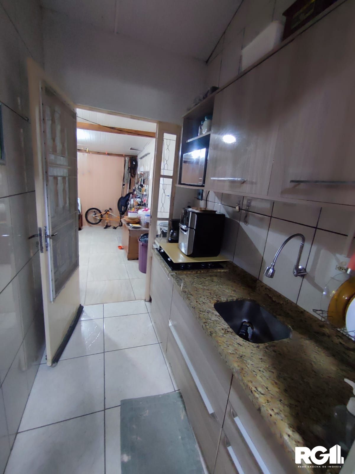 Casa à venda com 2 quartos, 59m² - Foto 5