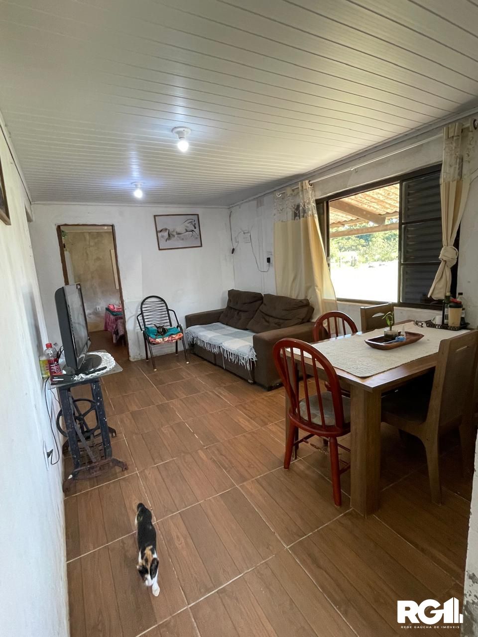 Sítio à venda com 4 quartos, 100m² - Foto 6