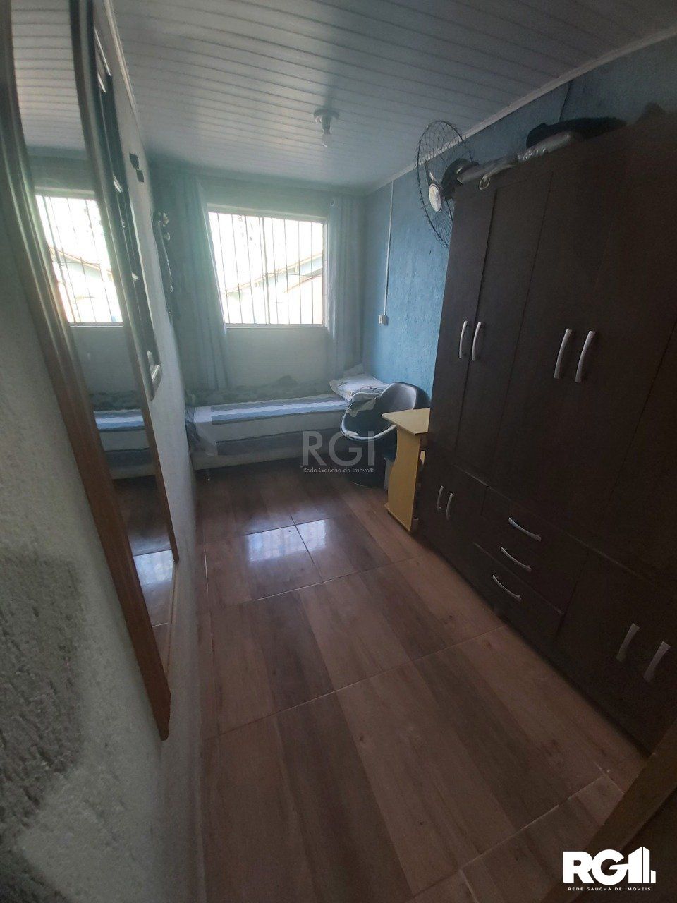 Casa à venda com 2 quartos, 100m² - Foto 11