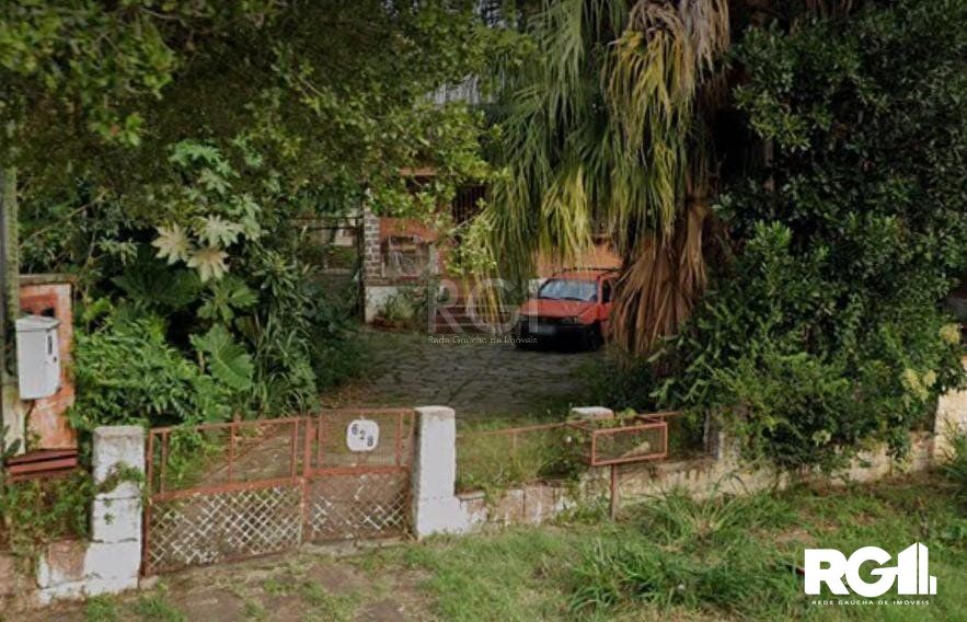 Terreno à venda, 800m² - Foto 1