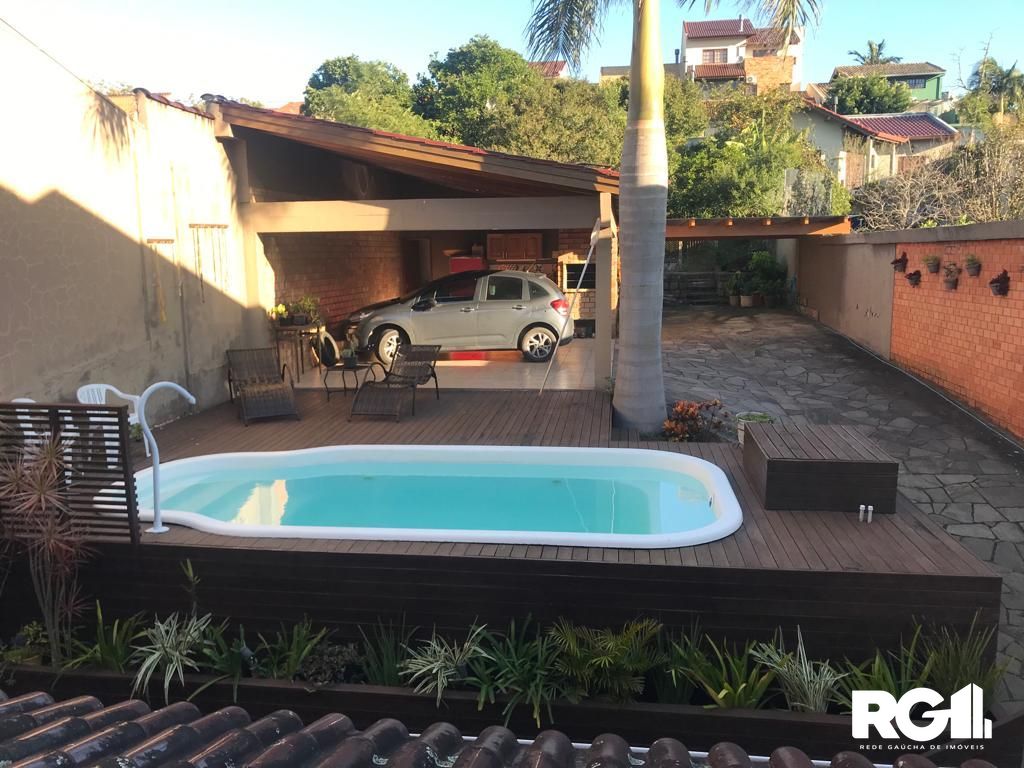 Casa à venda com 3 quartos, 300m² - Foto 42