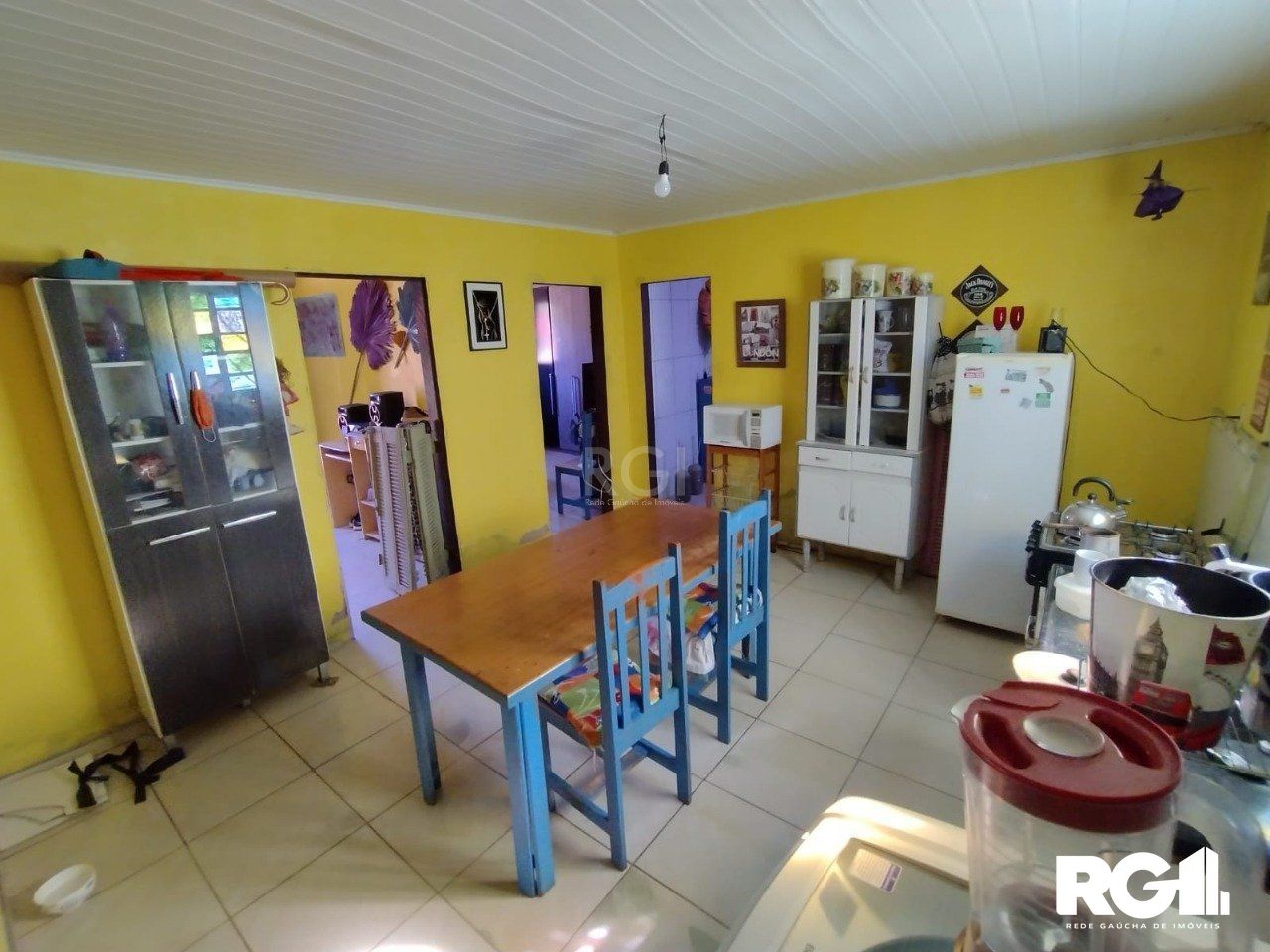 Casa à venda com 1 quarto, 54m² - Foto 7