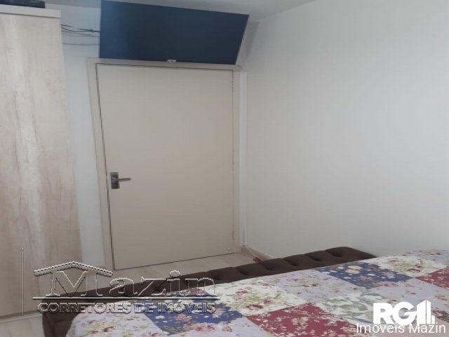 Apartamento à venda com 1 quarto, 45m² - Foto 6