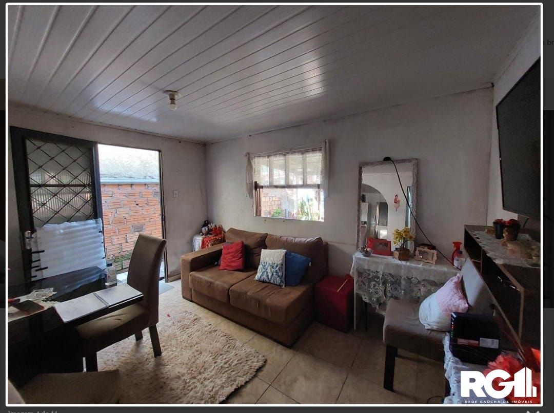 Casa à venda com 2 quartos, 63m² - Foto 6