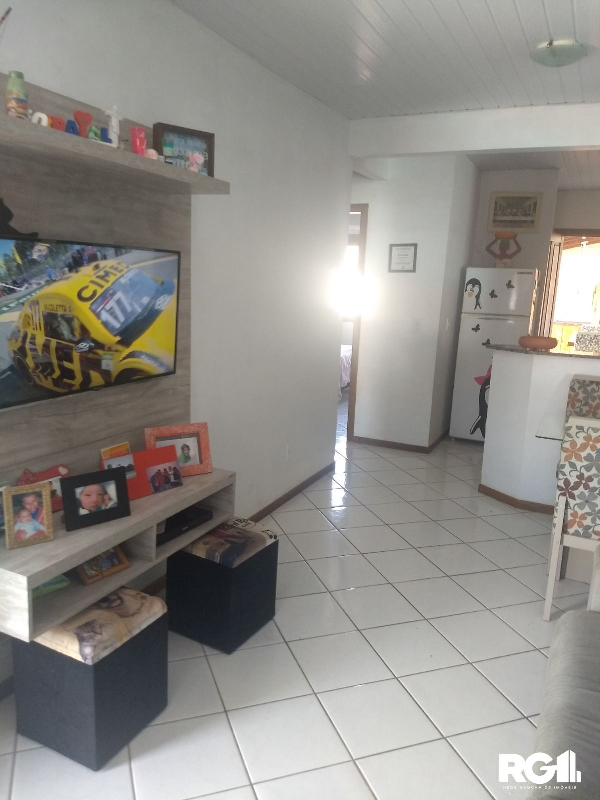 Casa à venda com 2 quartos, 51m² - Foto 15