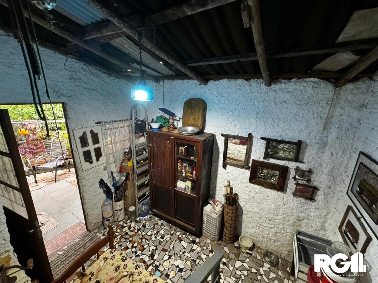Casa à venda com 3 quartos, 110m² - Foto 13