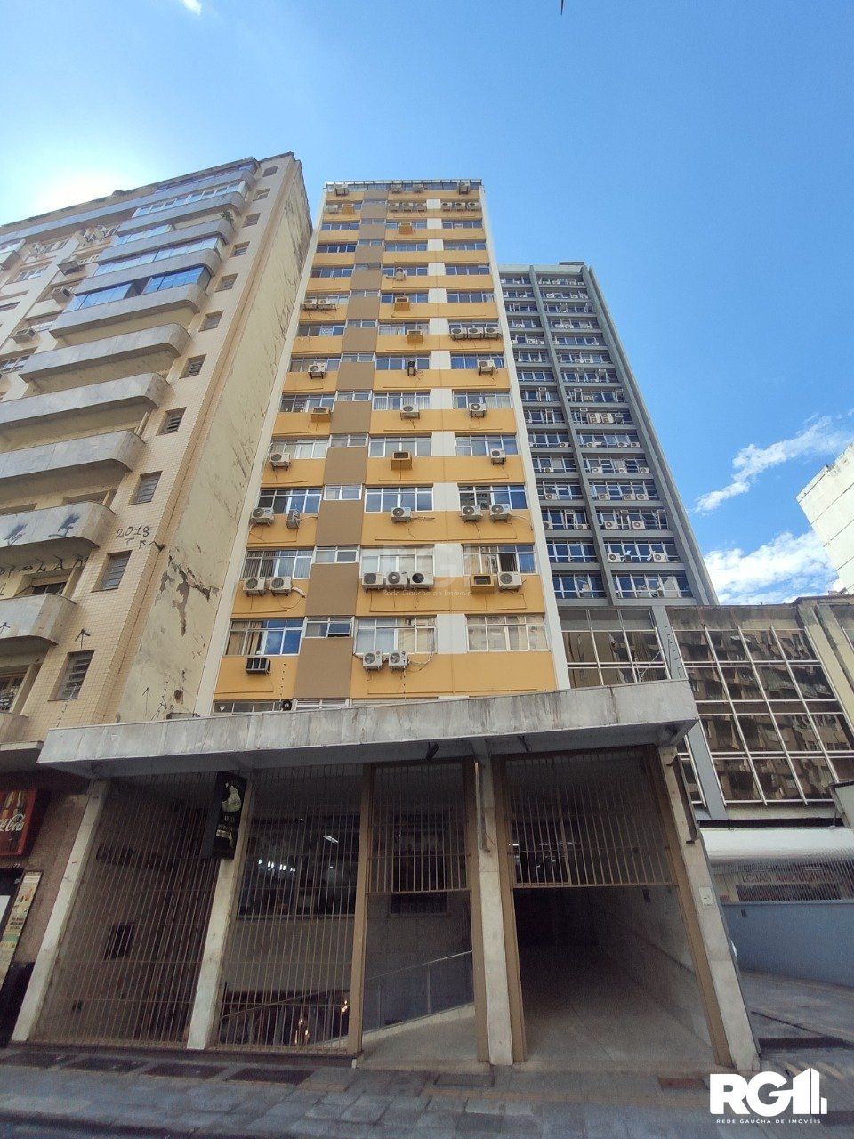 Conjunto Comercial-Sala à venda com 1 quarto, 34m² - Foto 9