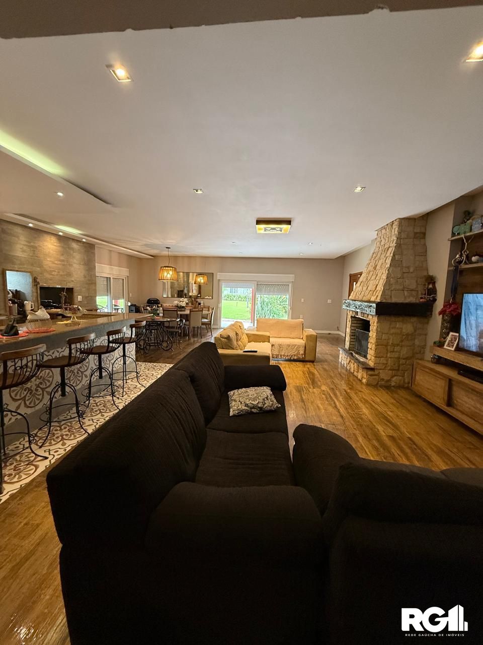 Sítio à venda com 3 quartos, 212m² - Foto 2