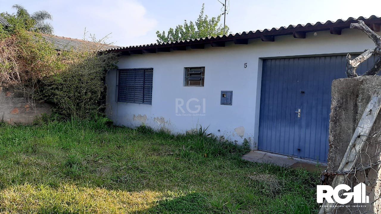 Casa à venda com 1 quarto, 80m² - Foto 1