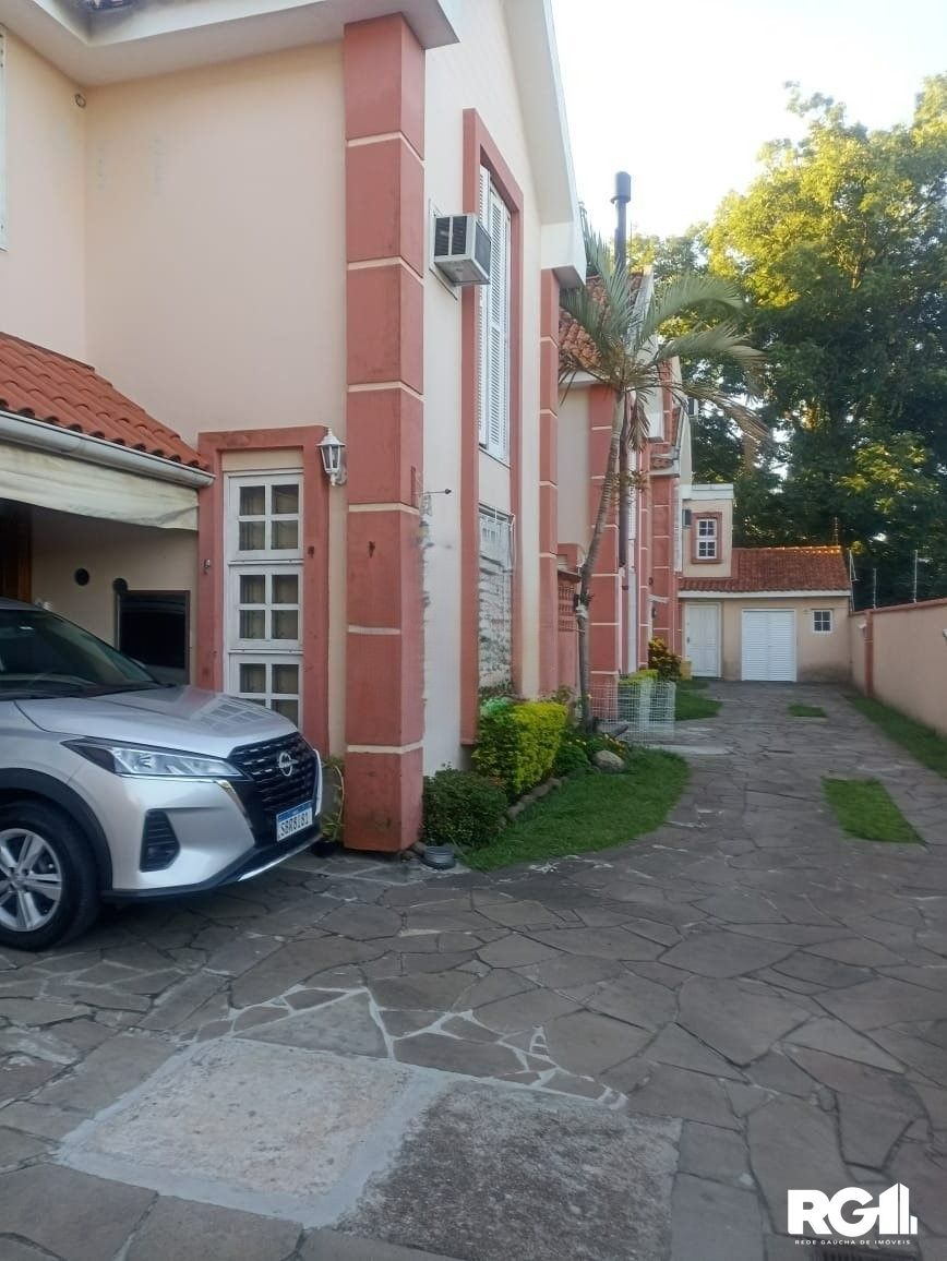 Casa de Condomínio à venda com 3 quartos, 94m² - Foto 3