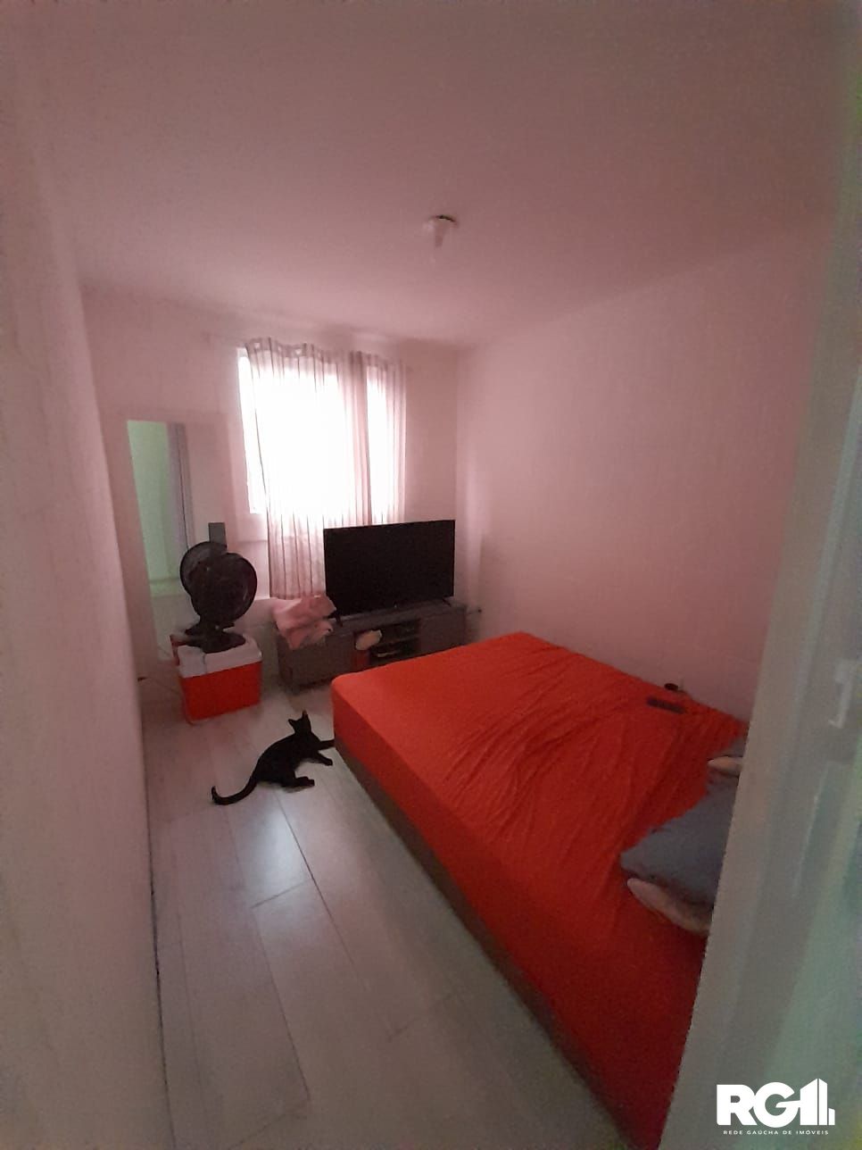 Apartamento à venda com 2 quartos, 39m² - Foto 6