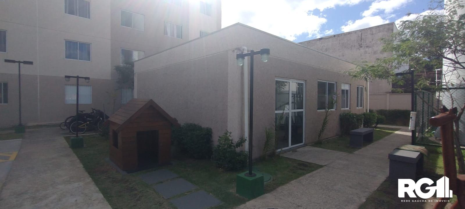 Apartamento à venda com 2 quartos, 41m² - Foto 12