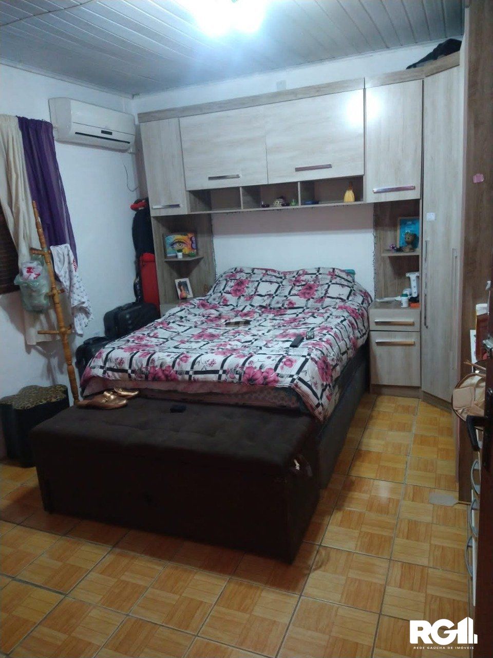 Casa à venda com 2 quartos, 80m² - Foto 5