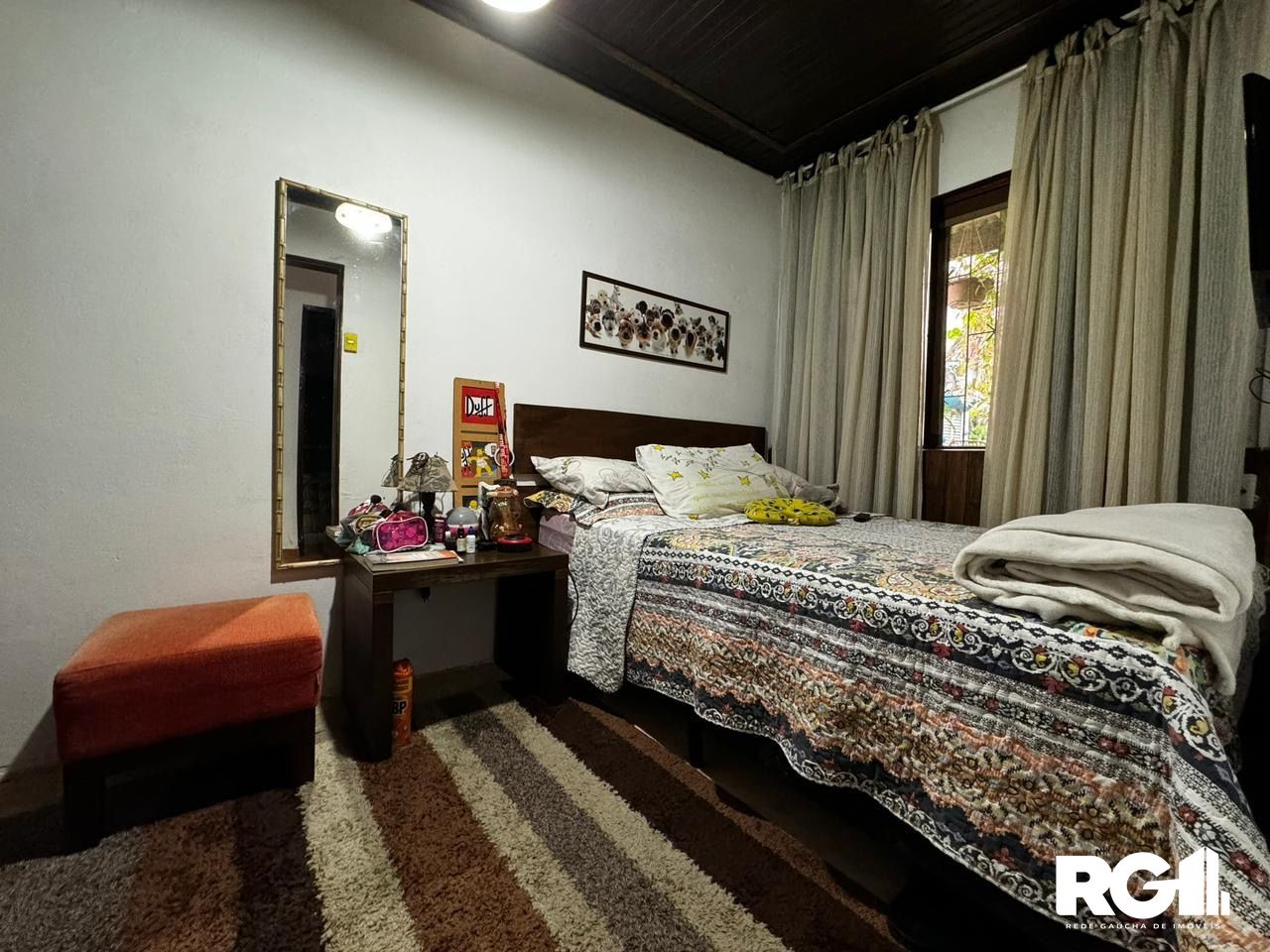 Casa à venda com 3 quartos, 110m² - Foto 11