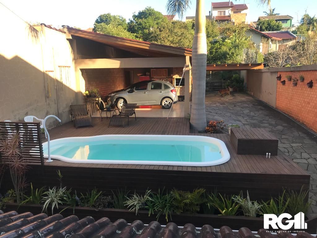 Casa à venda com 3 quartos, 300m² - Foto 12