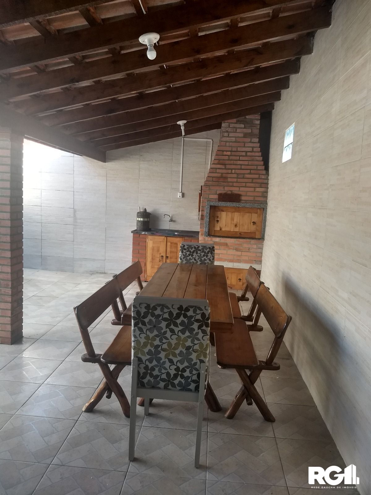 Casa à venda com 2 quartos, 51m² - Foto 20