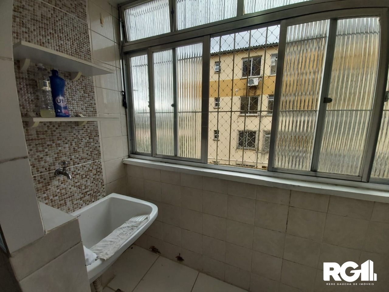 Apartamento à venda com 2 quartos, 59m² - Foto 12