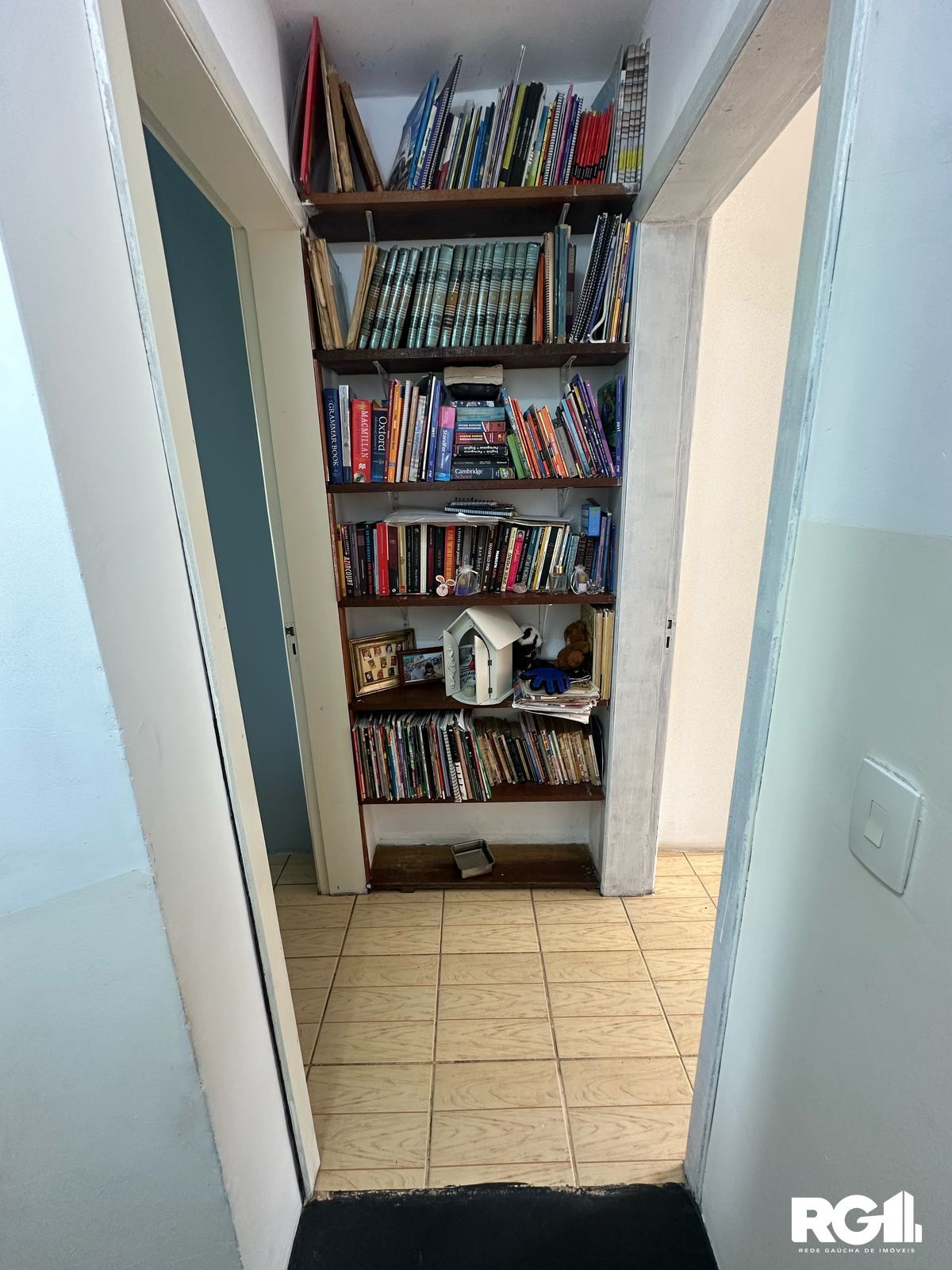 Sobrado à venda com 2 quartos, 83m² - Foto 19