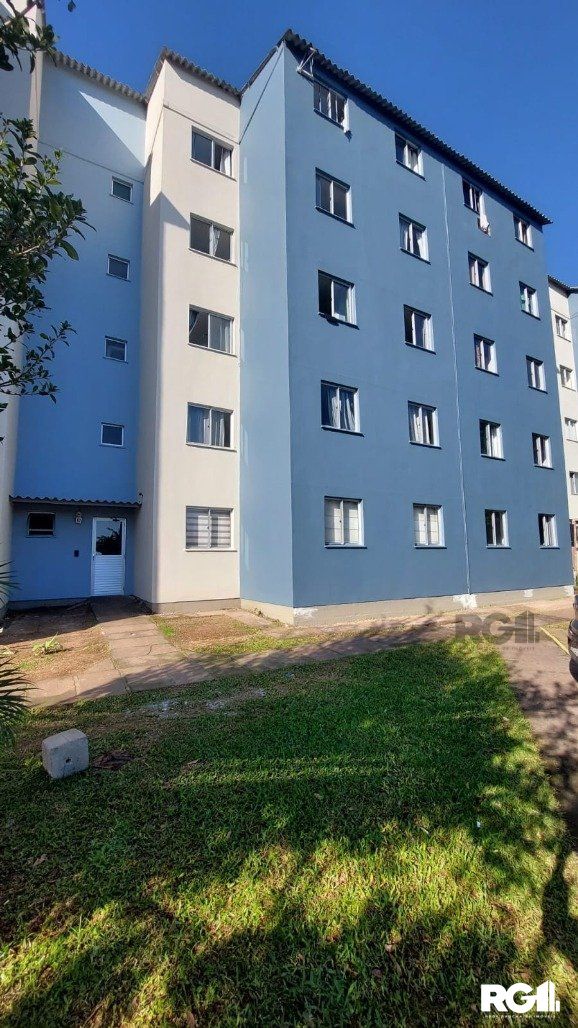 Apartamento à venda com 2 quartos, 39m² - Foto 13