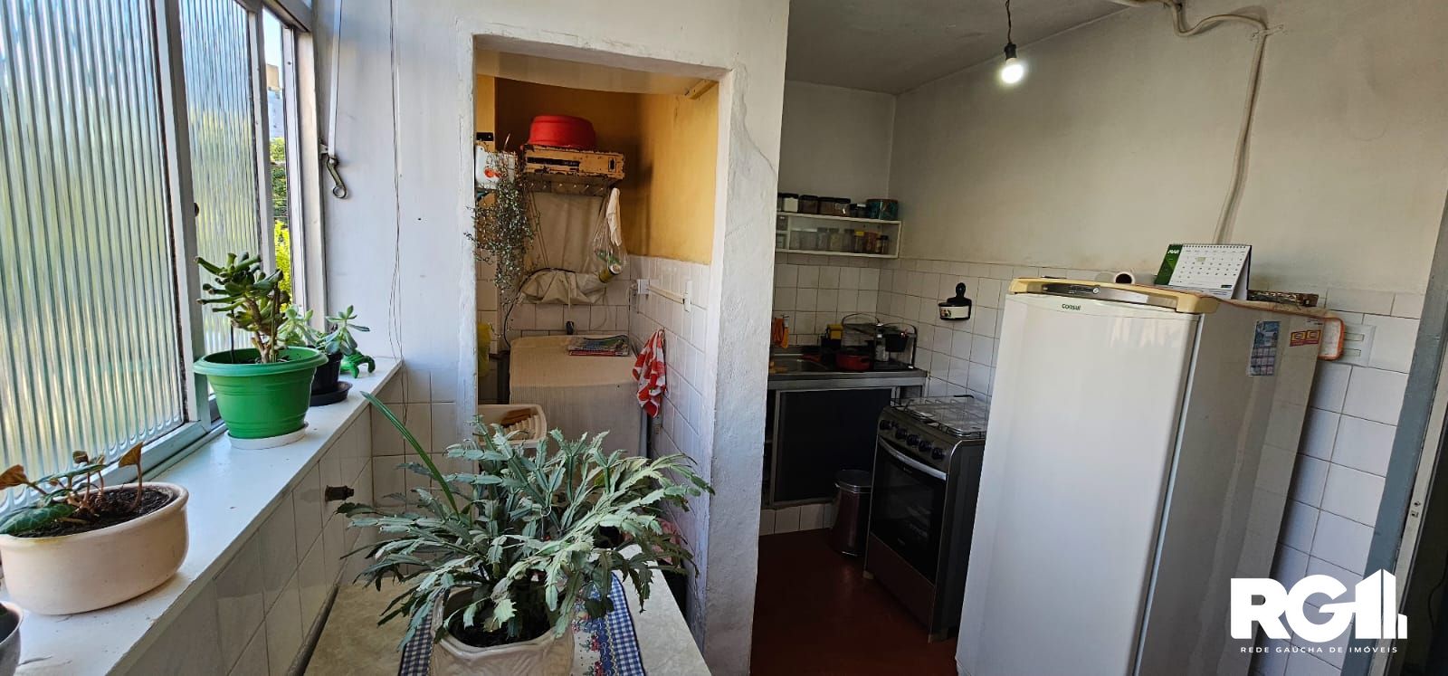 Apartamento à venda com 3 quartos, 81m² - Foto 8