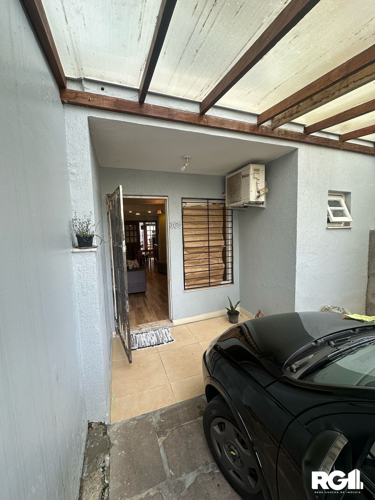 Sobrado à venda com 2 quartos, 83m² - Foto 3