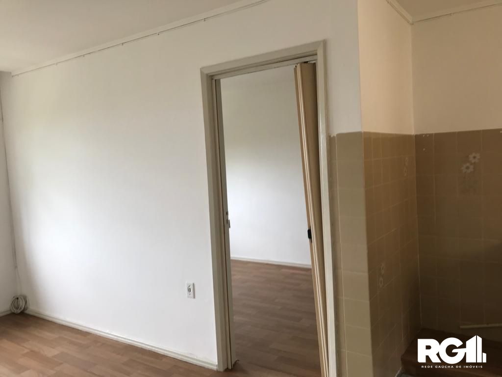 Apartamento à venda com 1 quarto, 35m² - Foto 2